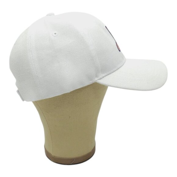 Memphis Redbirds Adjustable Strapback Embroidered Cap Trucker Baseball Hat NWOT - Picture 11 of 13